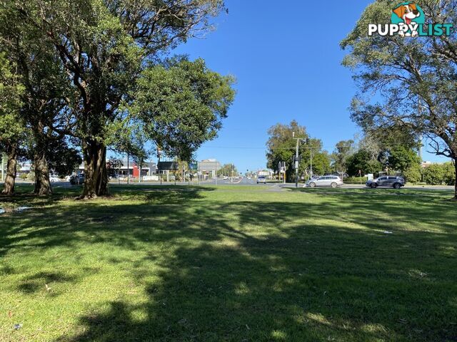 Shop 2/3-5 Clark Street BALLINA NSW 2478
