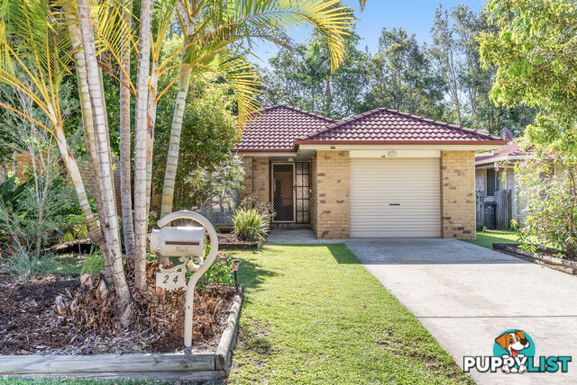 24 Bonito Place BALLINA NSW 2478