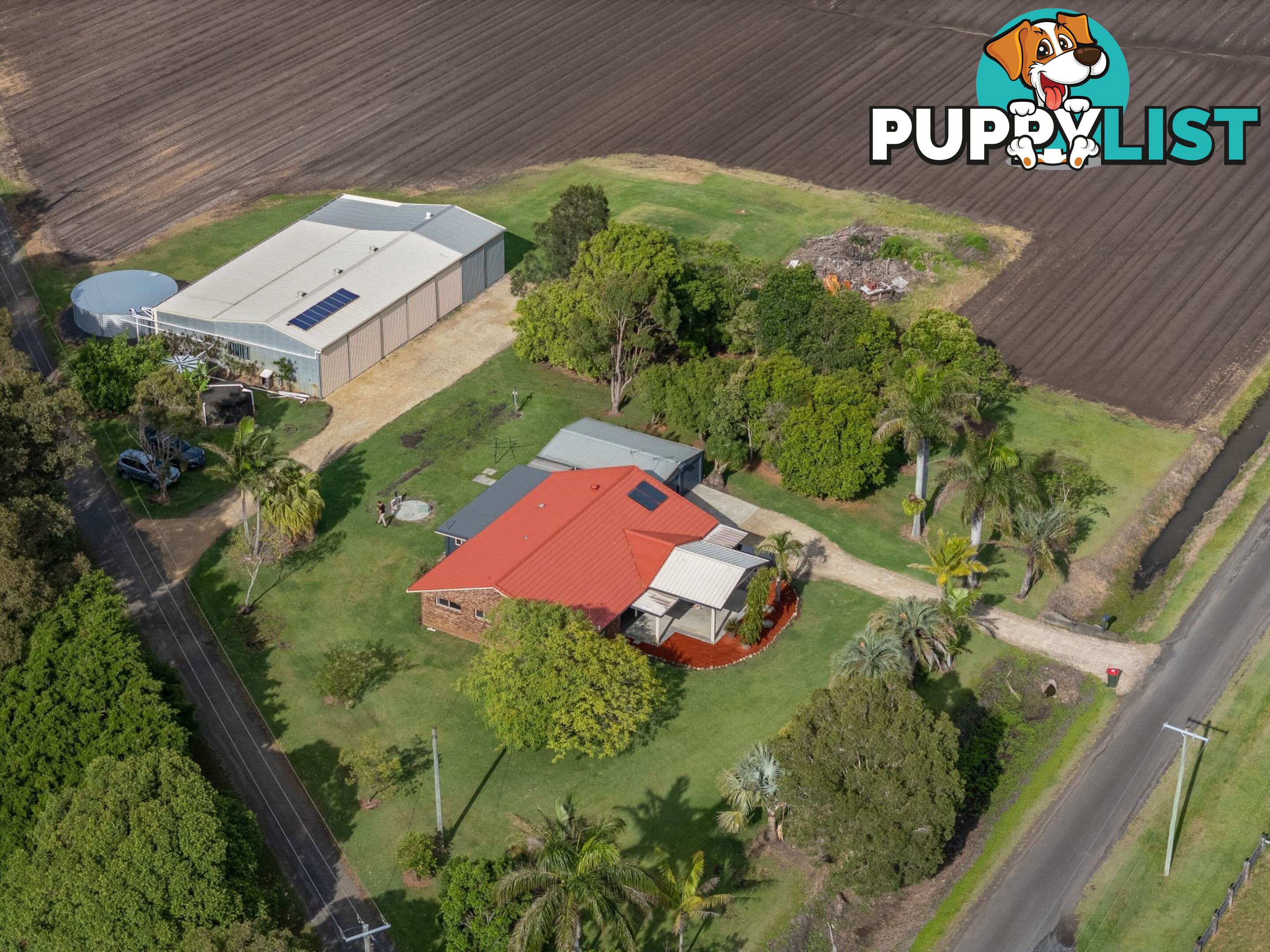 254 Moylans Lane EMPIRE VALE NSW 2478