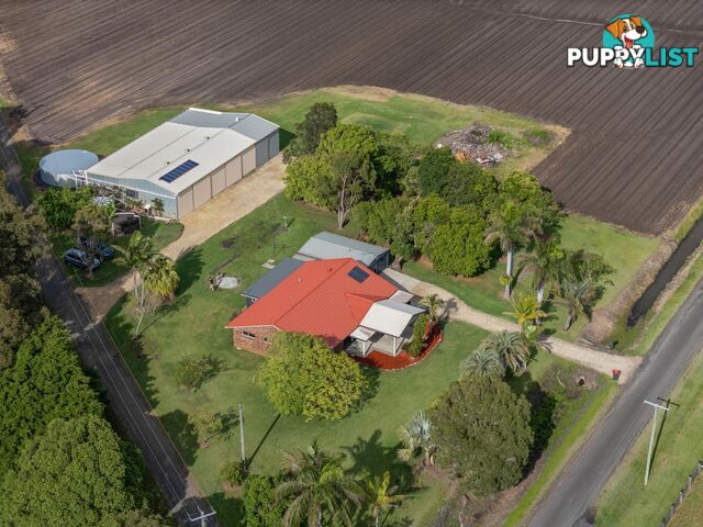 254 Moylans Lane EMPIRE VALE NSW 2478