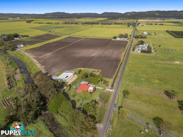 254 Moylans Lane EMPIRE VALE NSW 2478