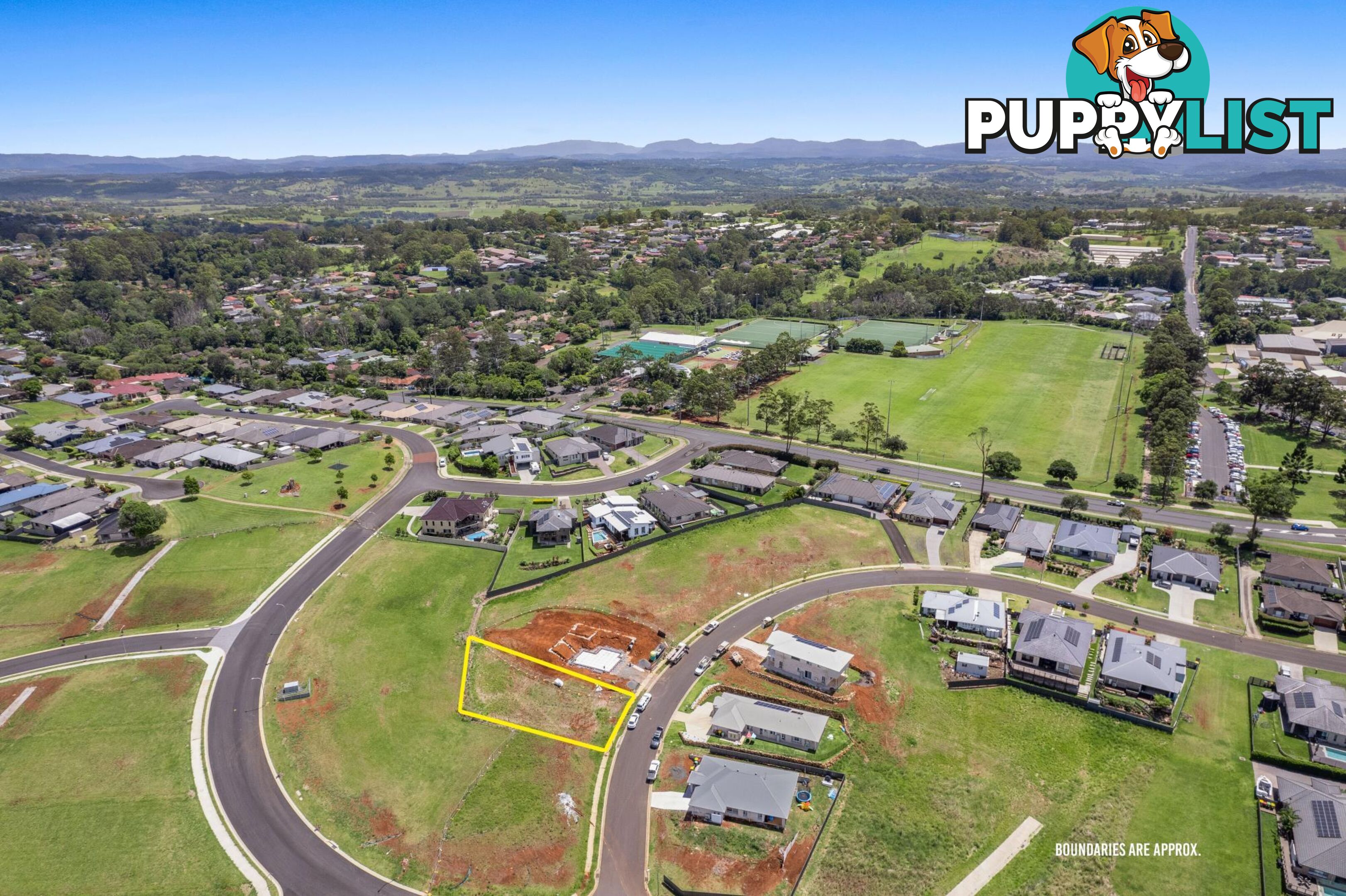 3 John O'Neill Circuit GOONELLABAH NSW 2480