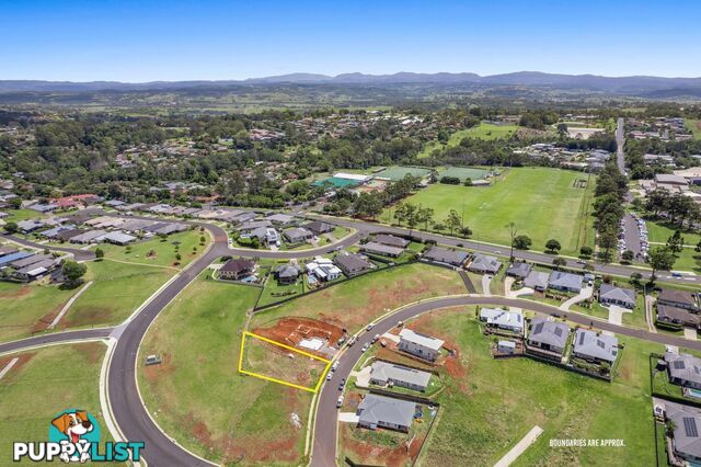 3 John O'Neill Circuit GOONELLABAH NSW 2480