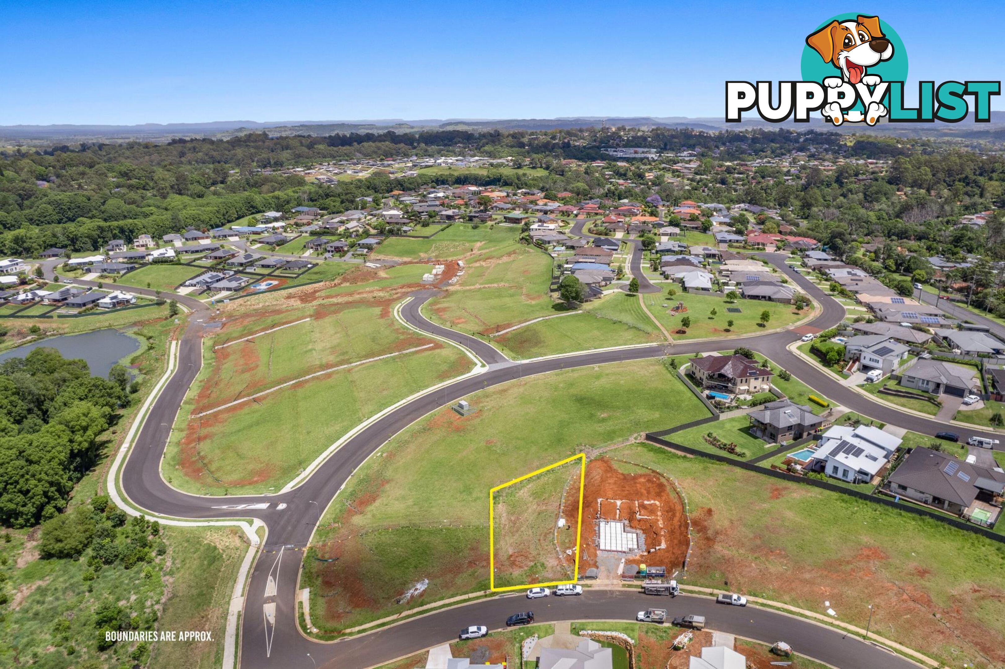 3 John O'Neill Circuit GOONELLABAH NSW 2480