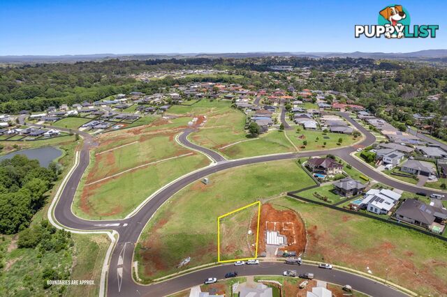 3 John O'Neill Circuit GOONELLABAH NSW 2480