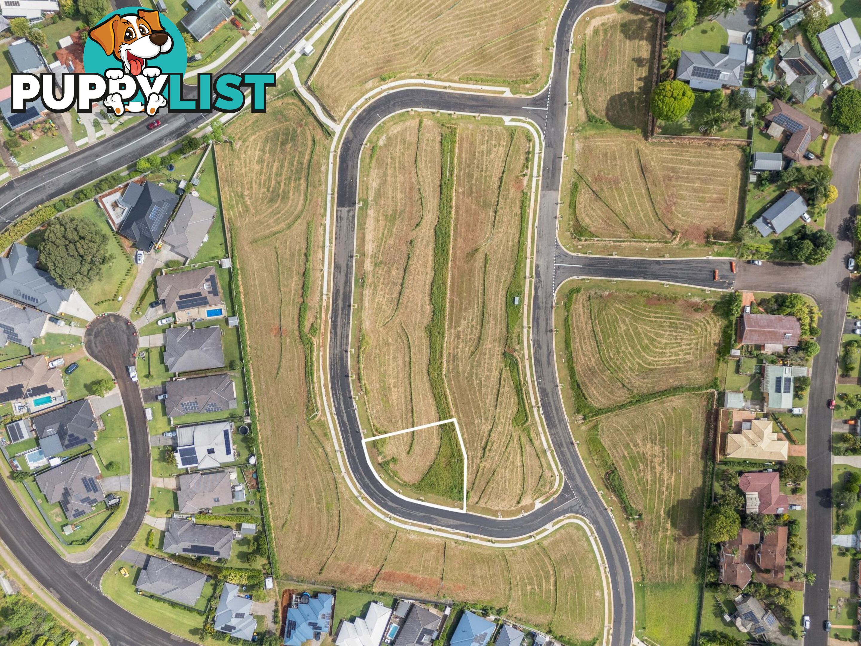 Lot 48 Lynette Circuit WOLLONGBAR NSW 2477