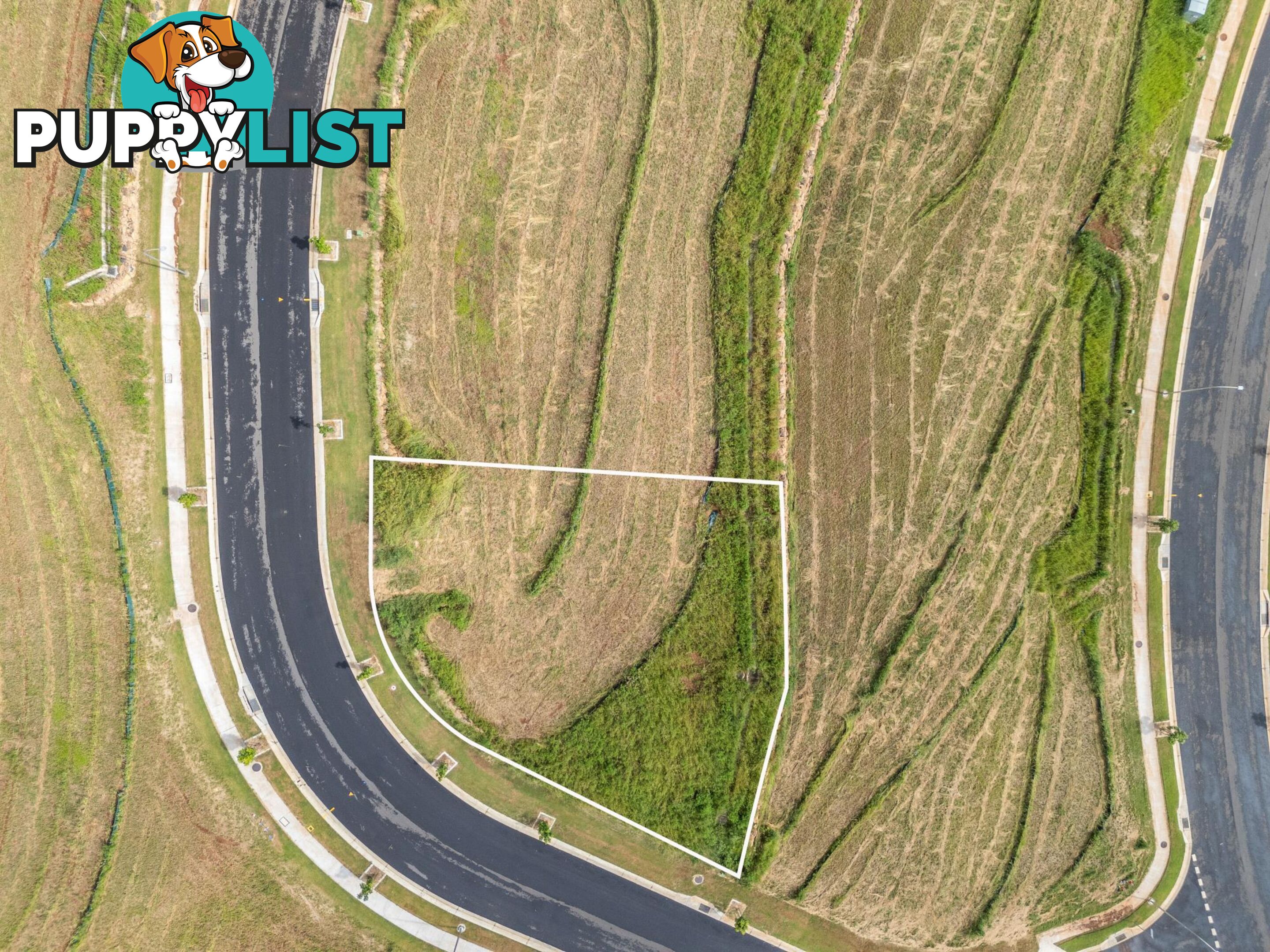 Lot 48 Lynette Circuit WOLLONGBAR NSW 2477