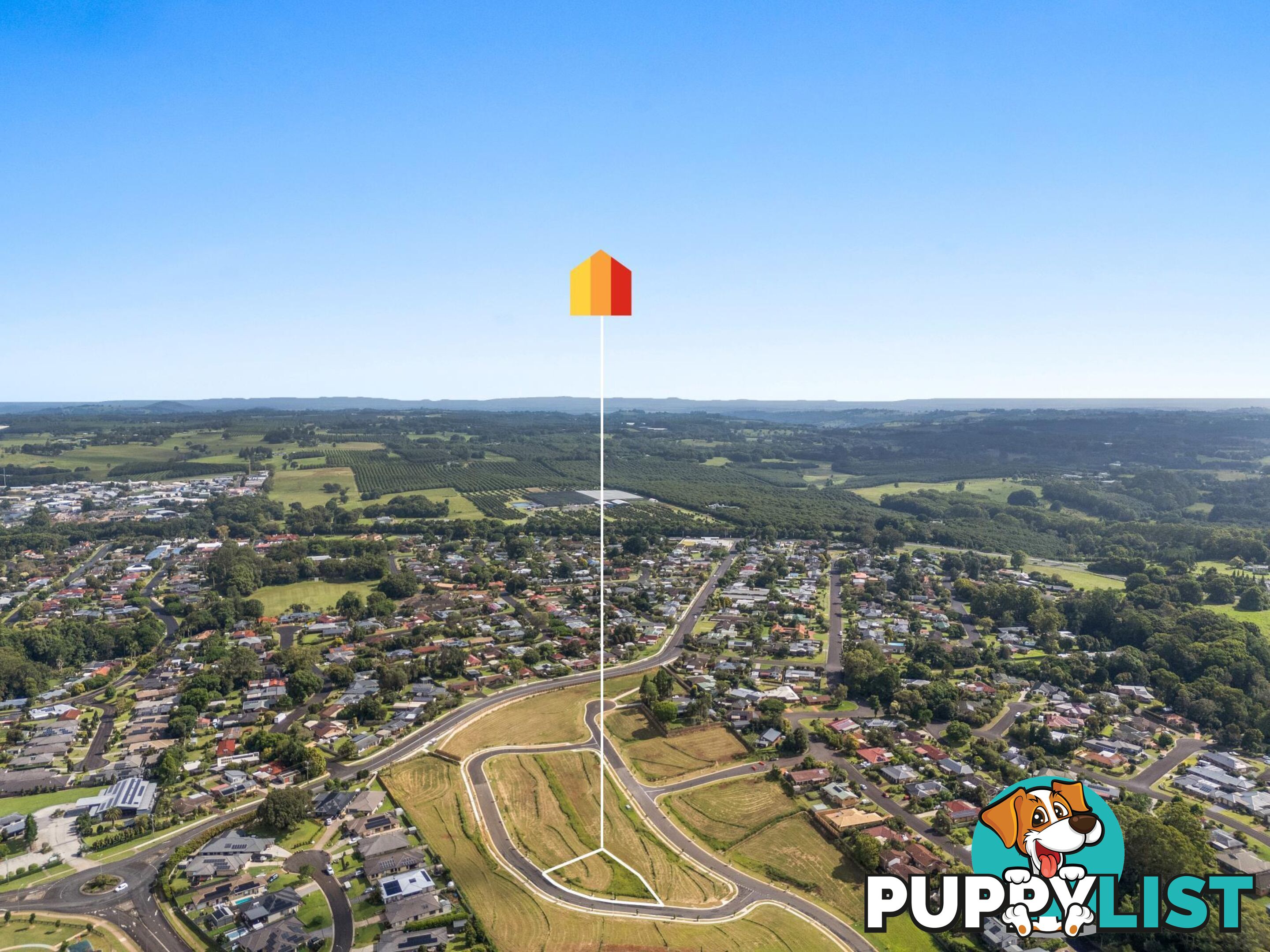 Lot 48 Lynette Circuit WOLLONGBAR NSW 2477