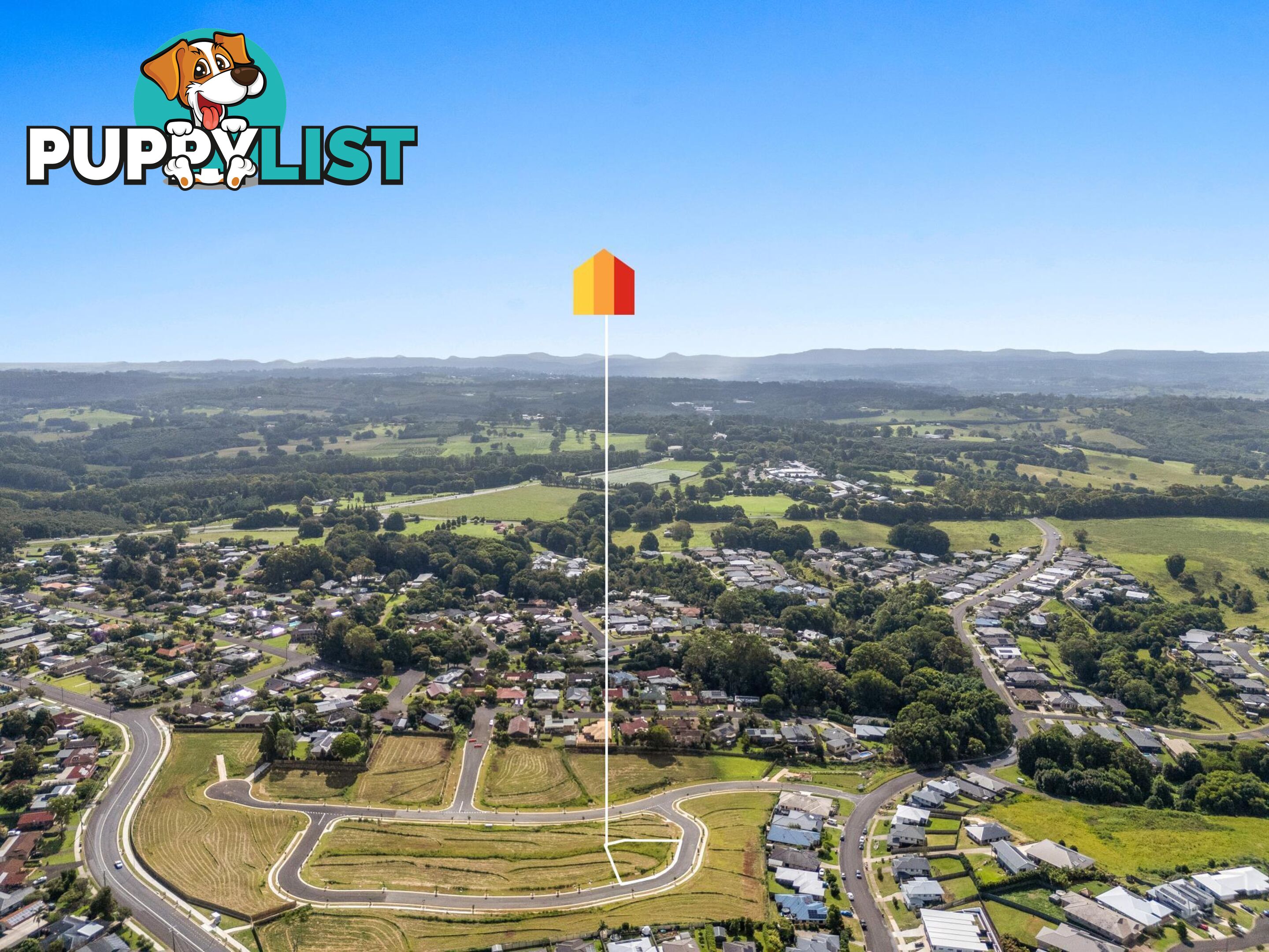 Lot 48 Lynette Circuit WOLLONGBAR NSW 2477