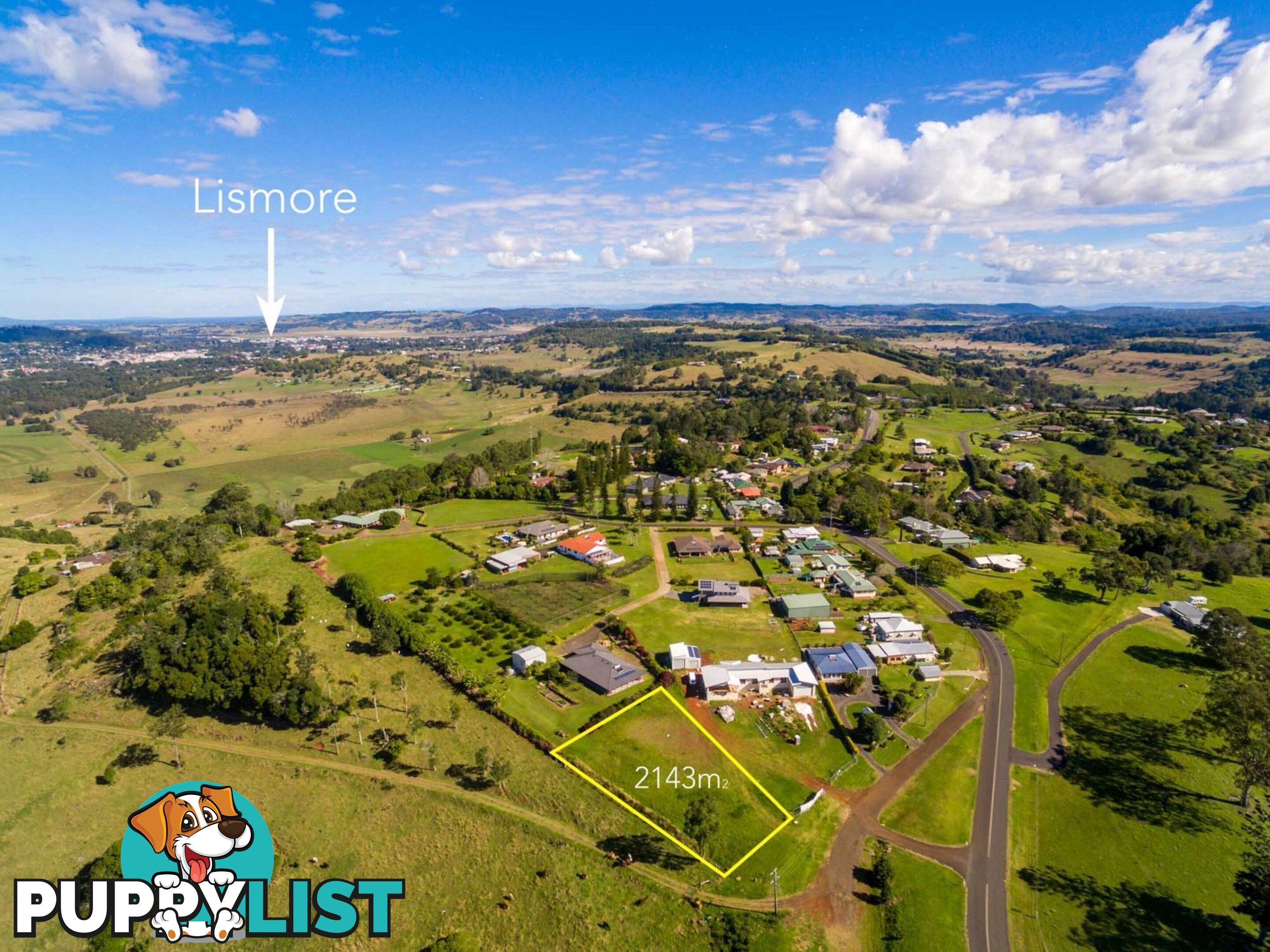 362 Dunoon Road NORTH LISMORE NSW 2480