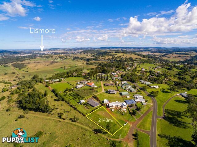 362 Dunoon Road NORTH LISMORE NSW 2480