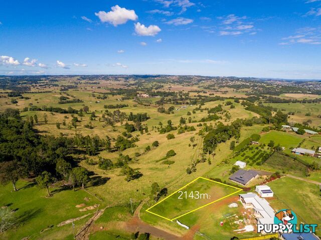 362 Dunoon Road NORTH LISMORE NSW 2480