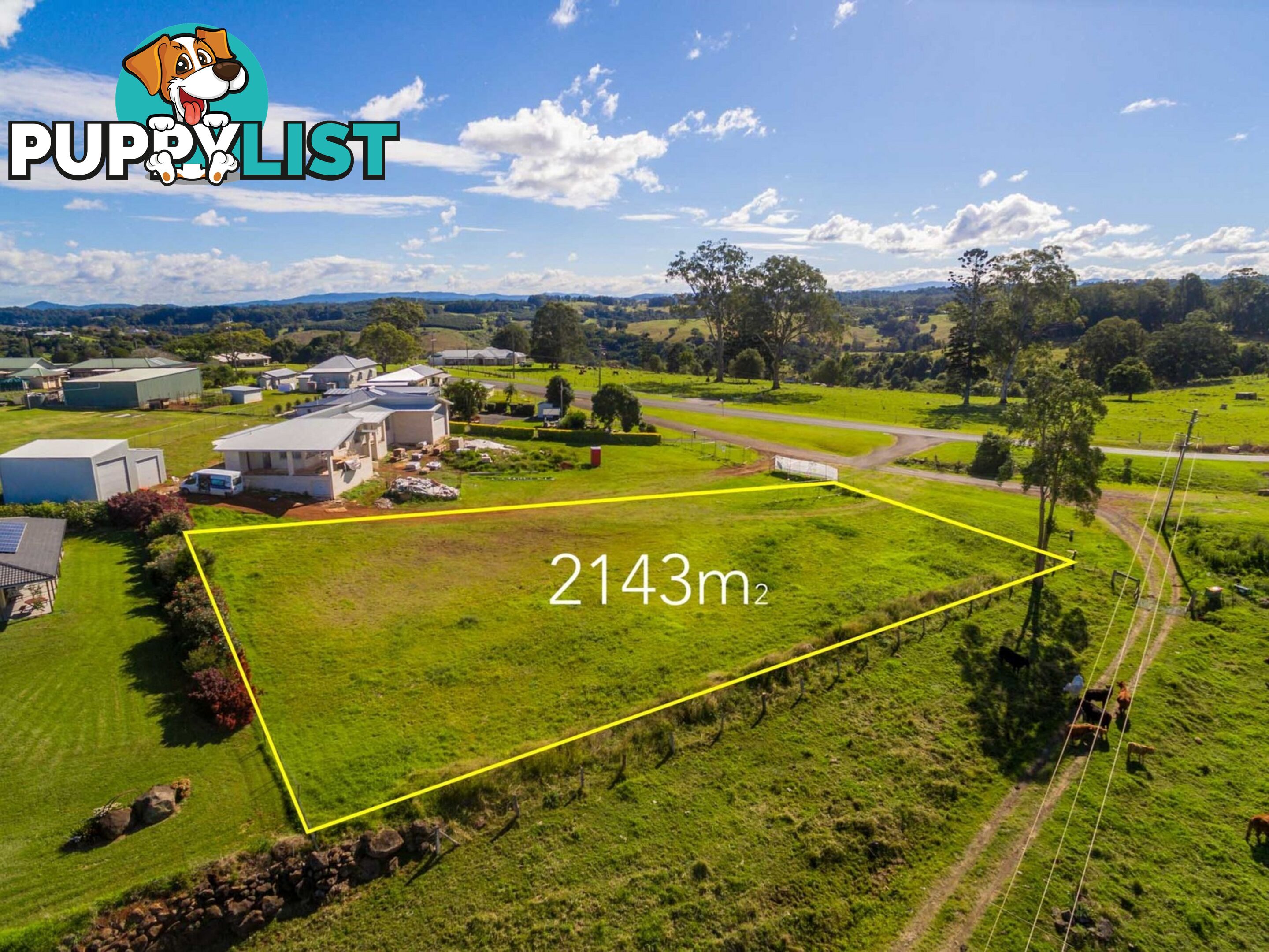 362 Dunoon Road NORTH LISMORE NSW 2480