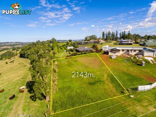 362 Dunoon Road NORTH LISMORE NSW 2480