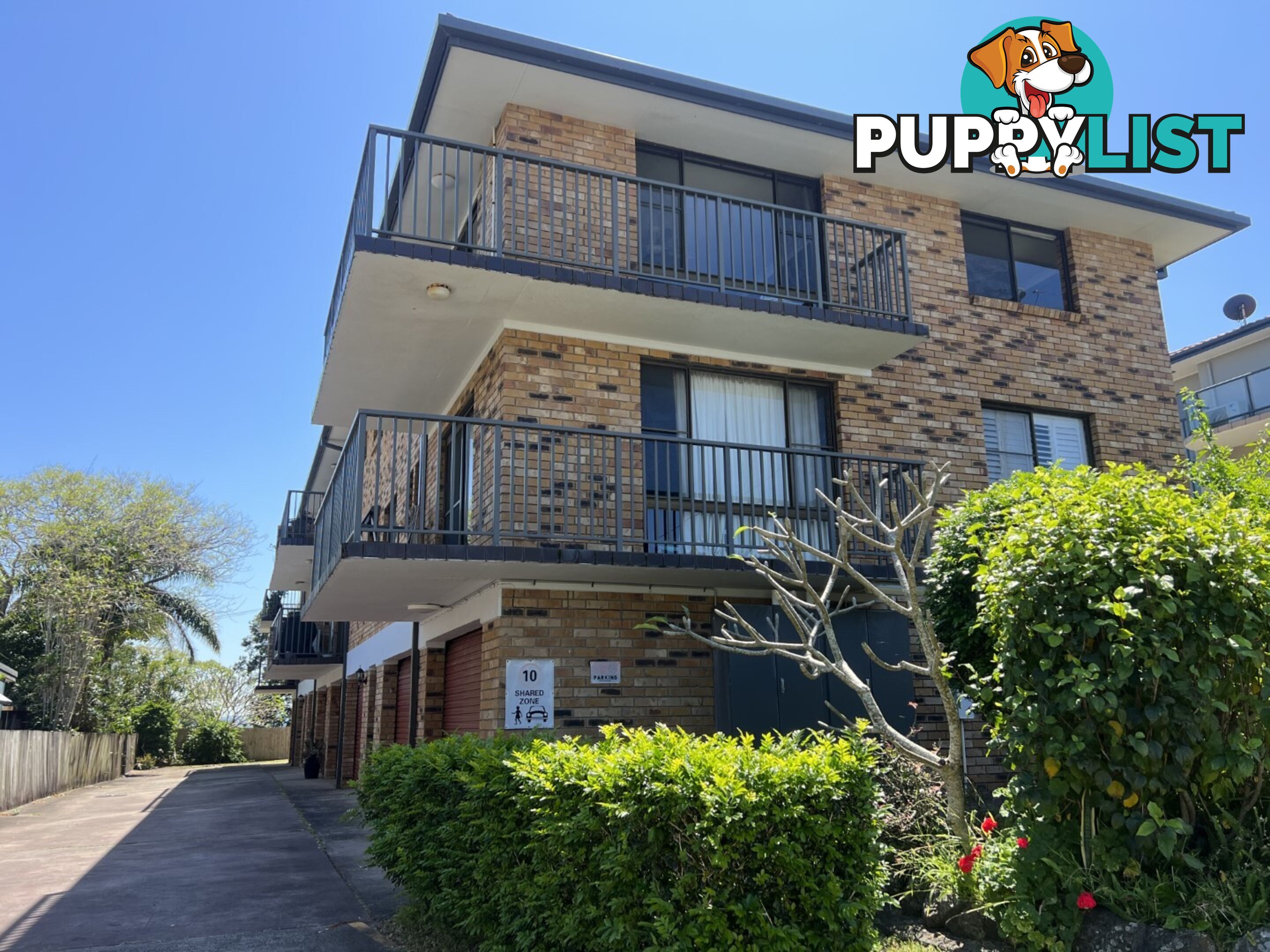 8/6 Pine Avenue EAST BALLINA NSW 2478