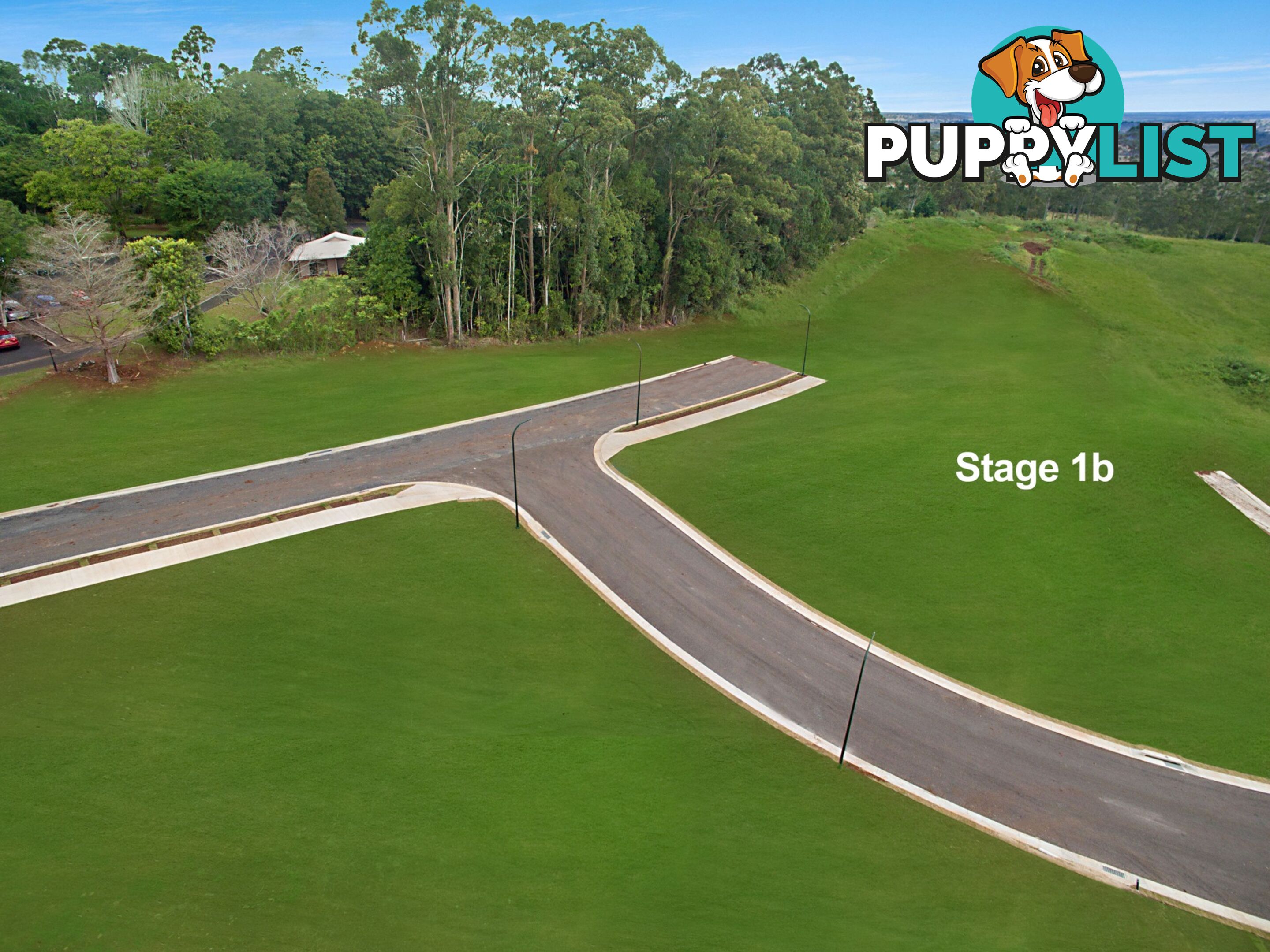 0 Sanctuary Hills Estate (Stage 1b) GOONELLABAH NSW 2480