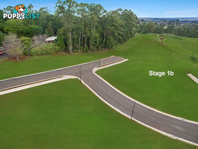 0 Sanctuary Hills Estate (Stage 1b) GOONELLABAH NSW 2480