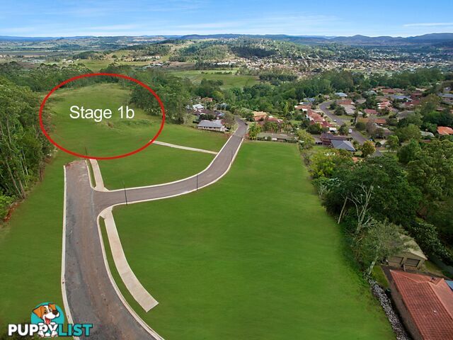 0 Sanctuary Hills Estate (Stage 1b) GOONELLABAH NSW 2480