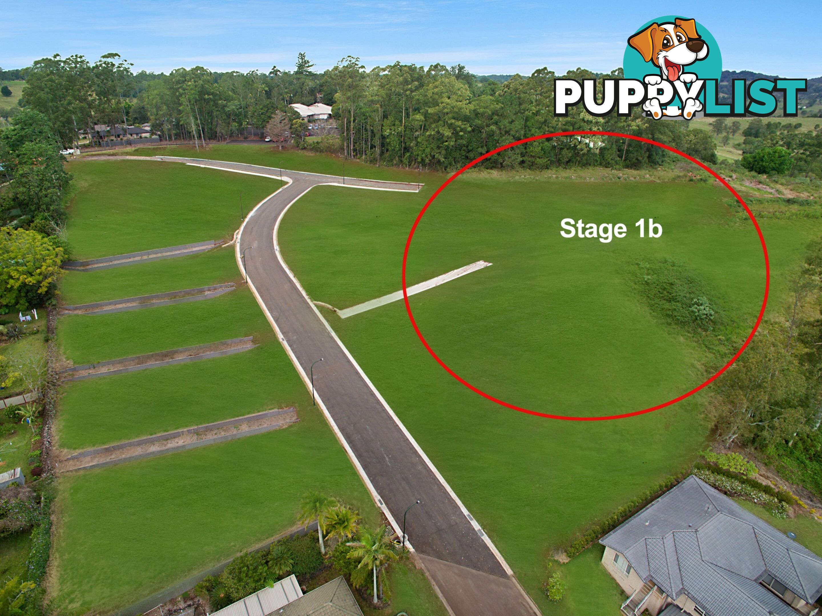 0 Sanctuary Hills Estate (Stage 1b) GOONELLABAH NSW 2480