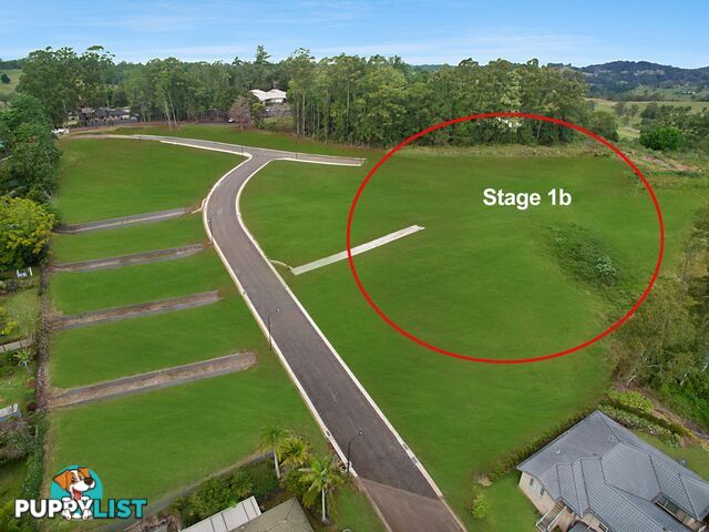 0 Sanctuary Hills Estate (Stage 1b) GOONELLABAH NSW 2480