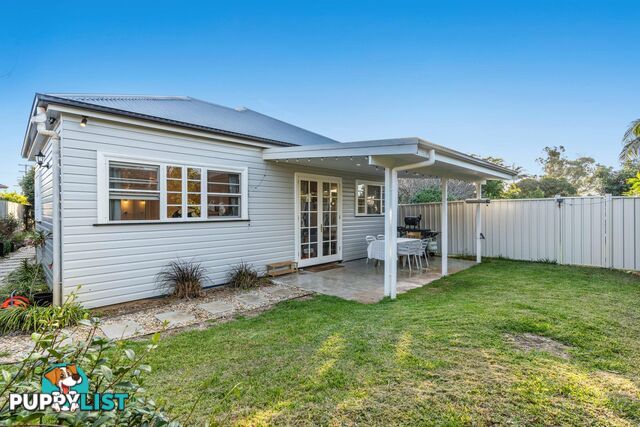 184A Ballina Road ALSTONVILLE NSW 2477