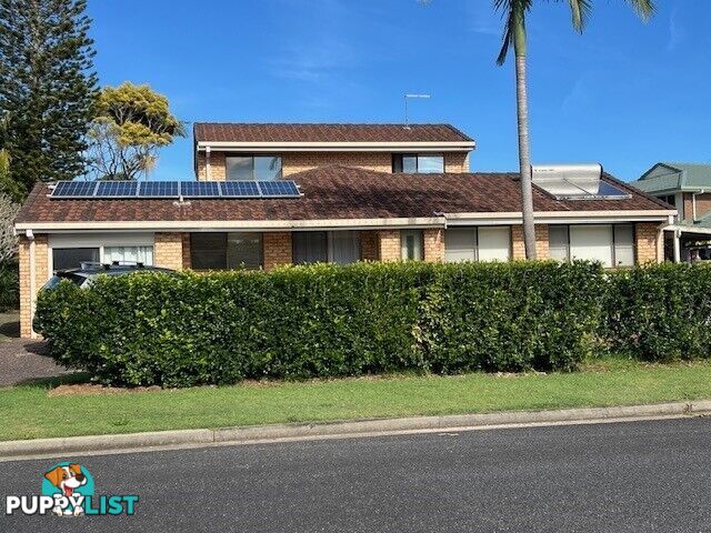 1/130 Eyles Drive EAST BALLINA NSW 2478