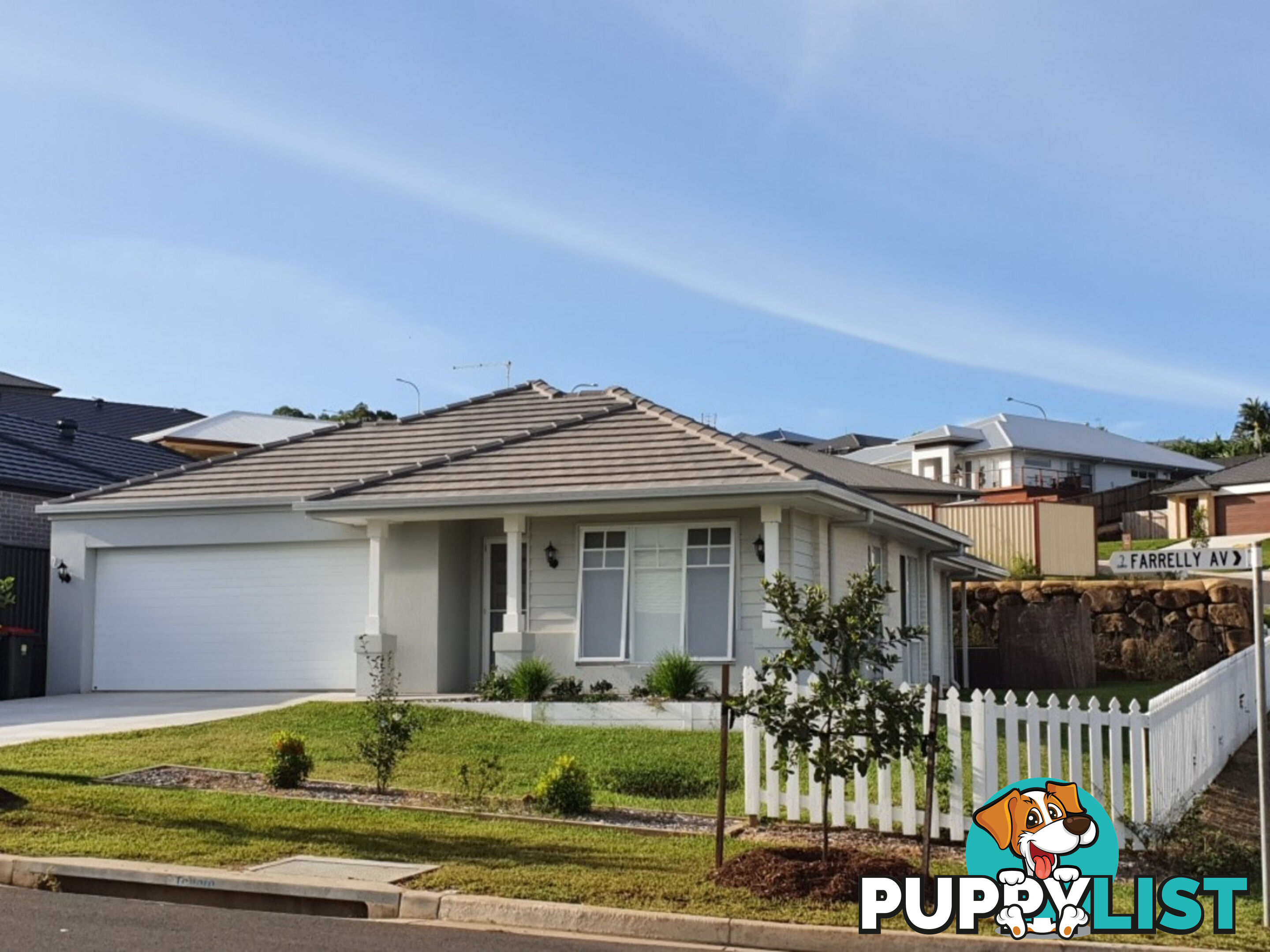 2 Farrelly Avenue CUMBALUM NSW 2478