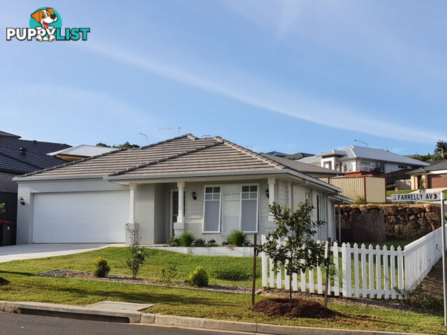 2 Farrelly Avenue CUMBALUM NSW 2478