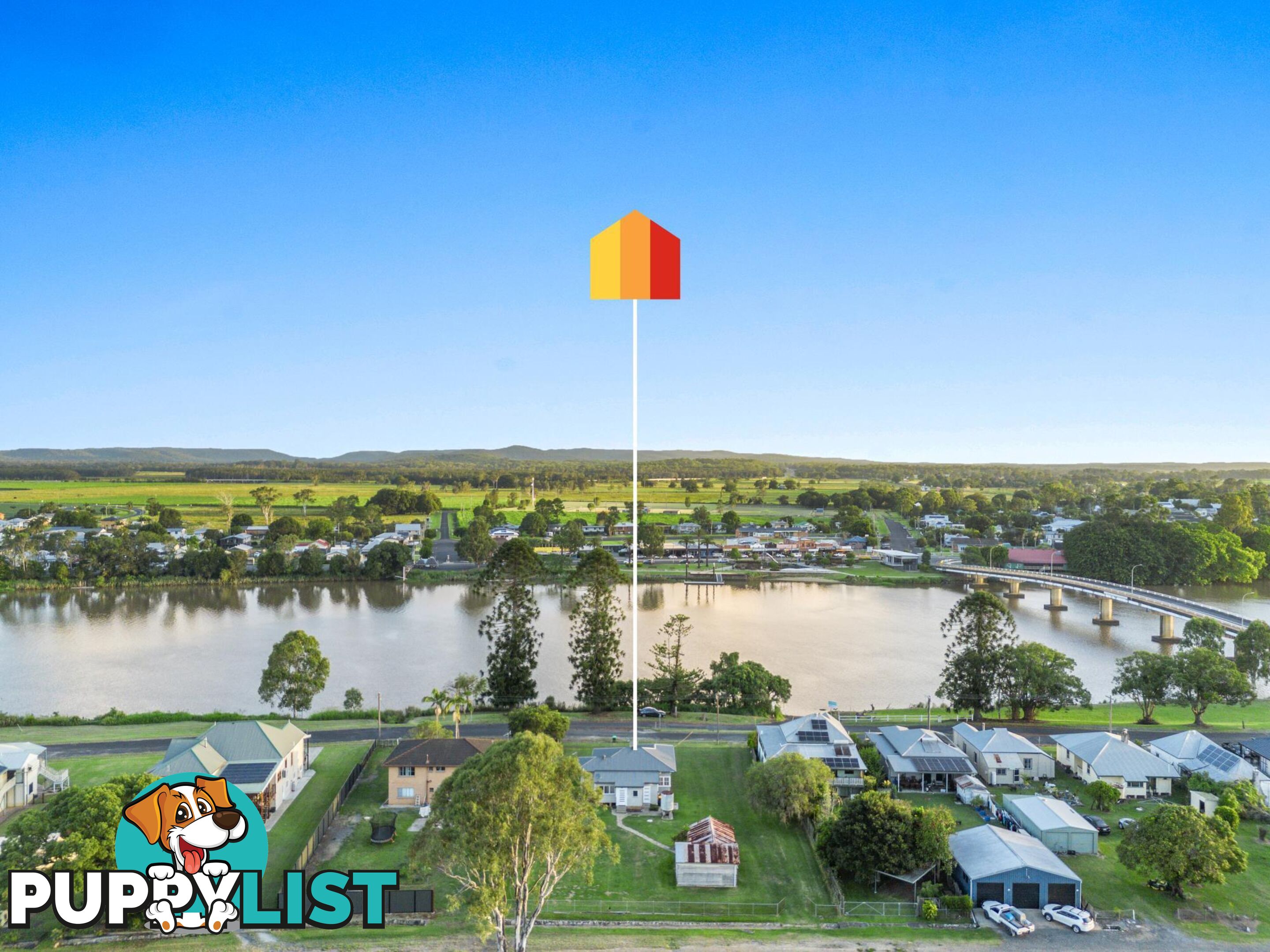 74 Bank Street WOODBURN NSW 2472
