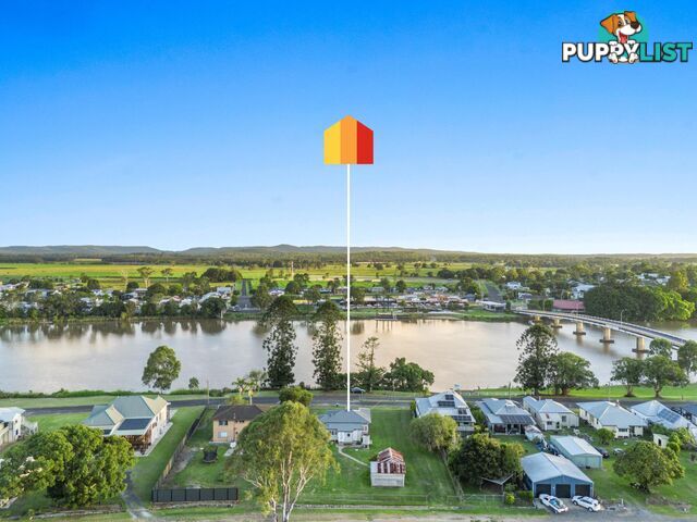 74 Bank Street WOODBURN NSW 2472