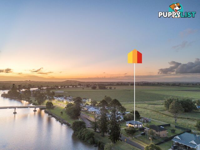 74 Bank Street WOODBURN NSW 2472