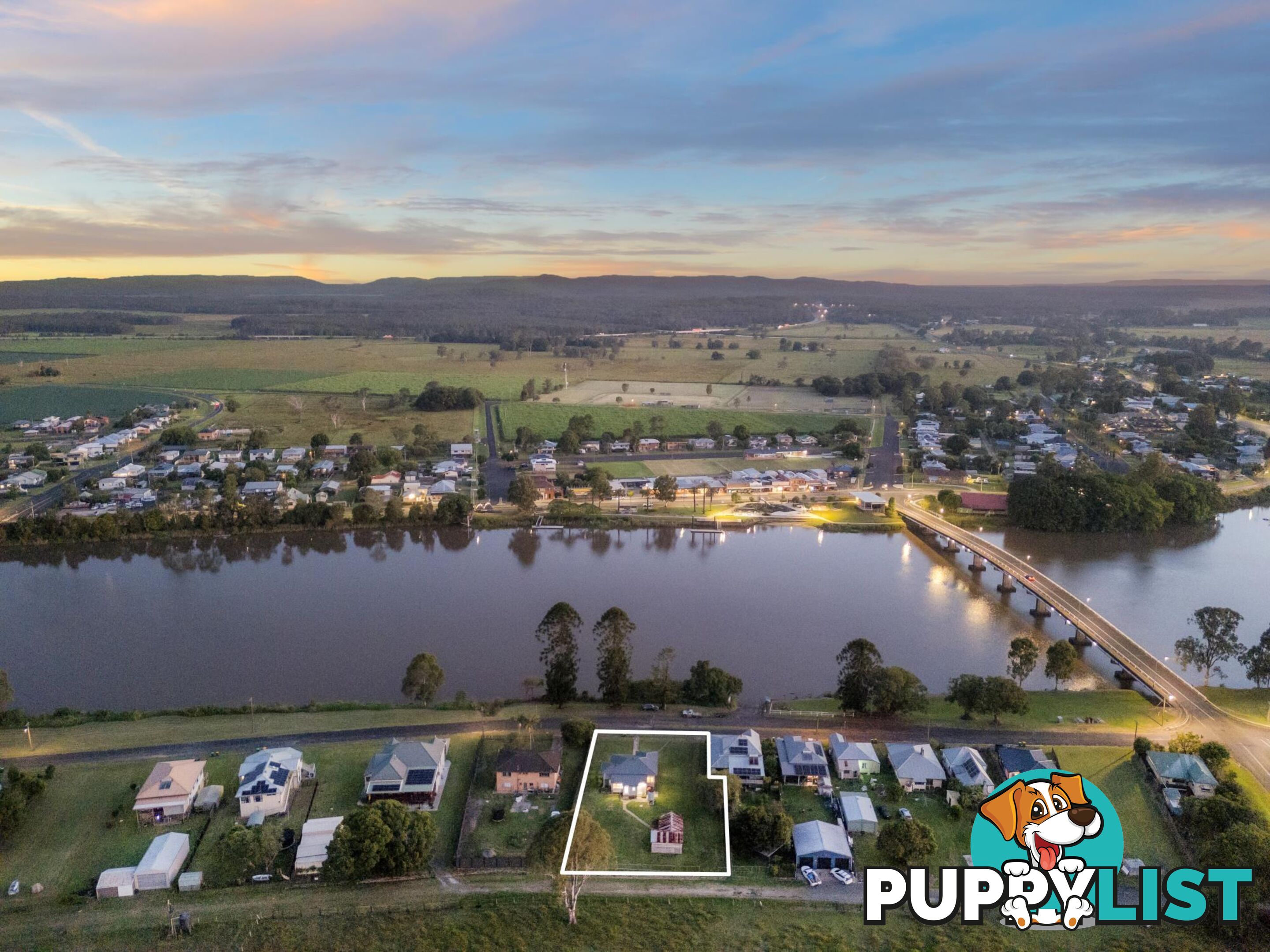 74 Bank Street WOODBURN NSW 2472