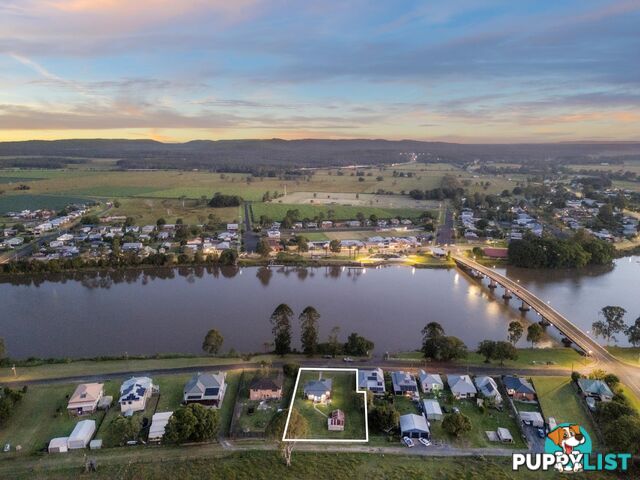 74 Bank Street WOODBURN NSW 2472