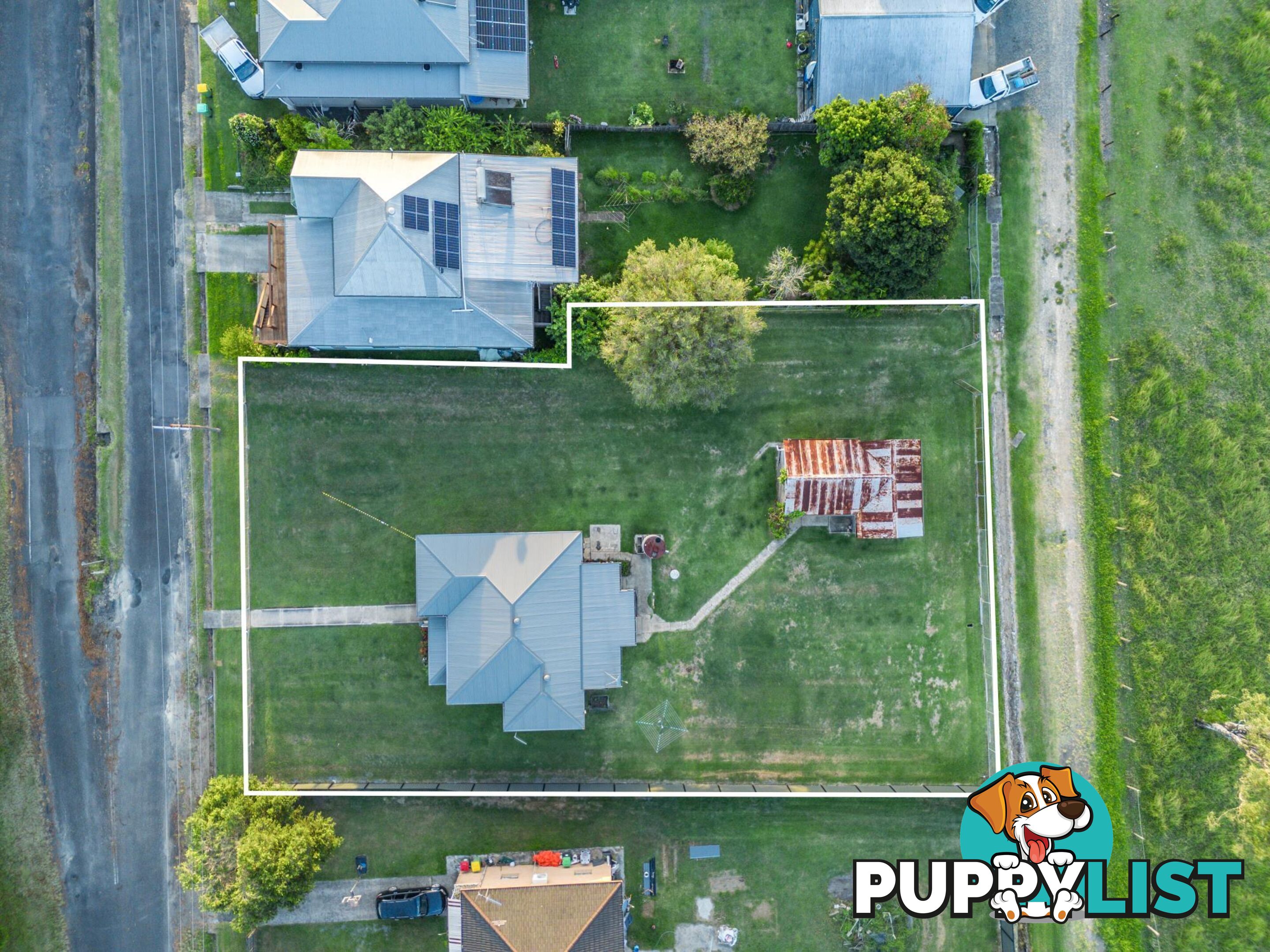 74 Bank Street WOODBURN NSW 2472