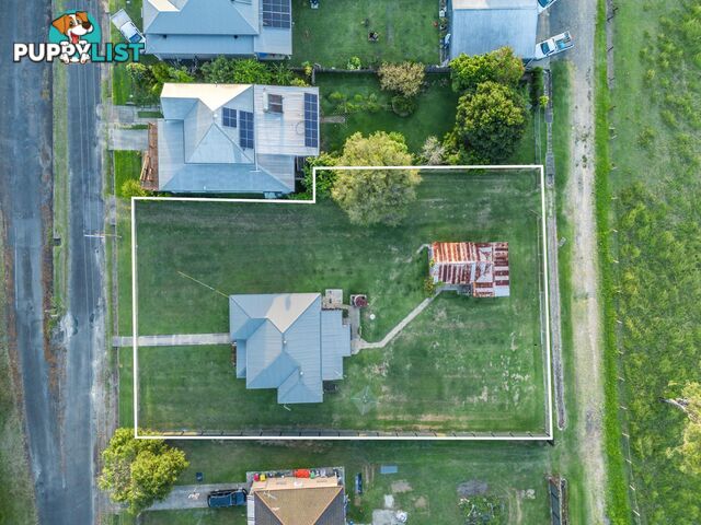 74 Bank Street WOODBURN NSW 2472