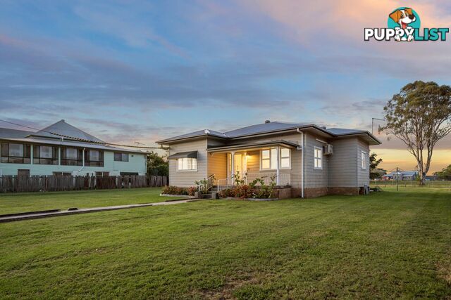 74 Bank Street WOODBURN NSW 2472