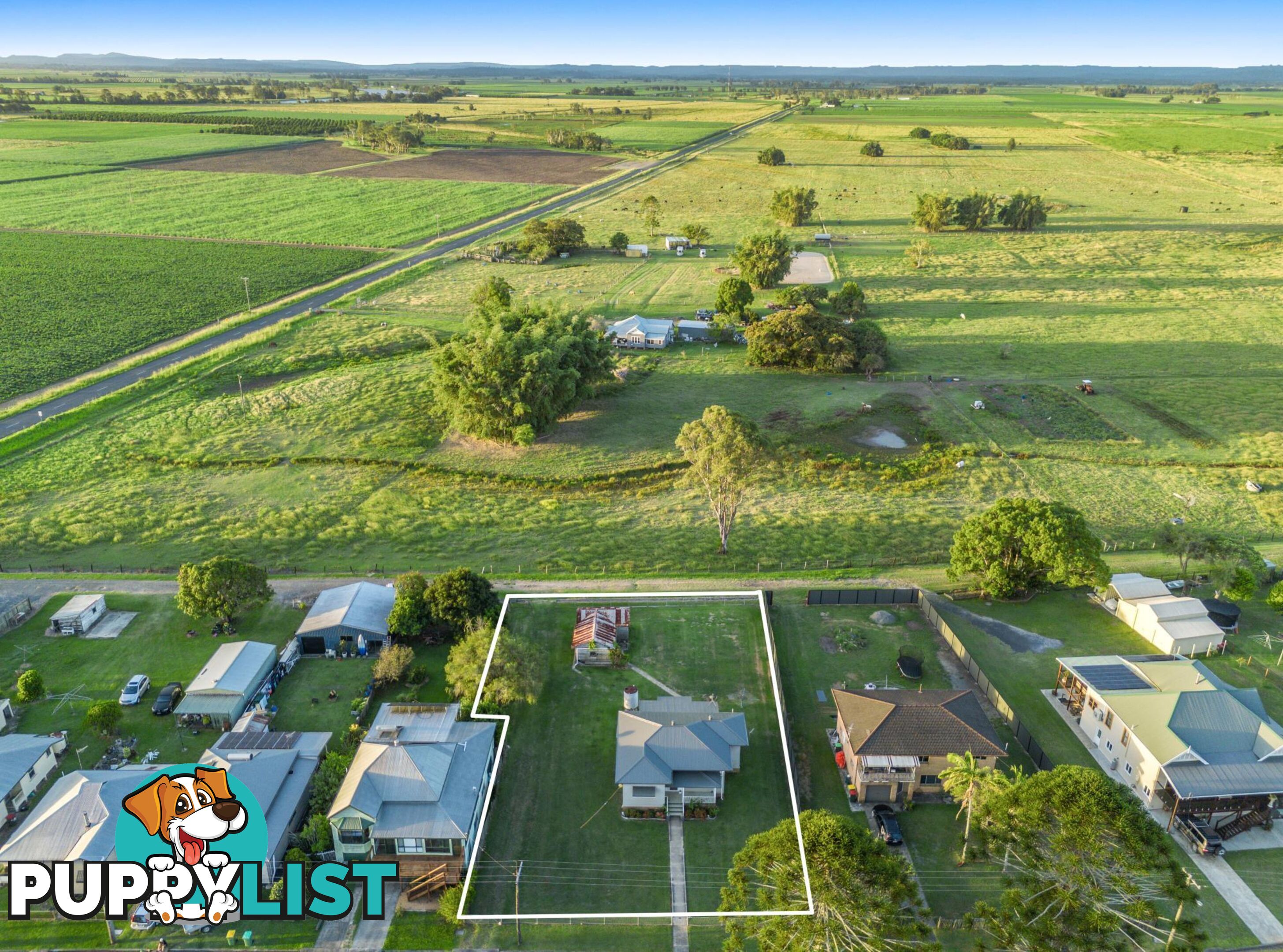 74 Bank Street WOODBURN NSW 2472