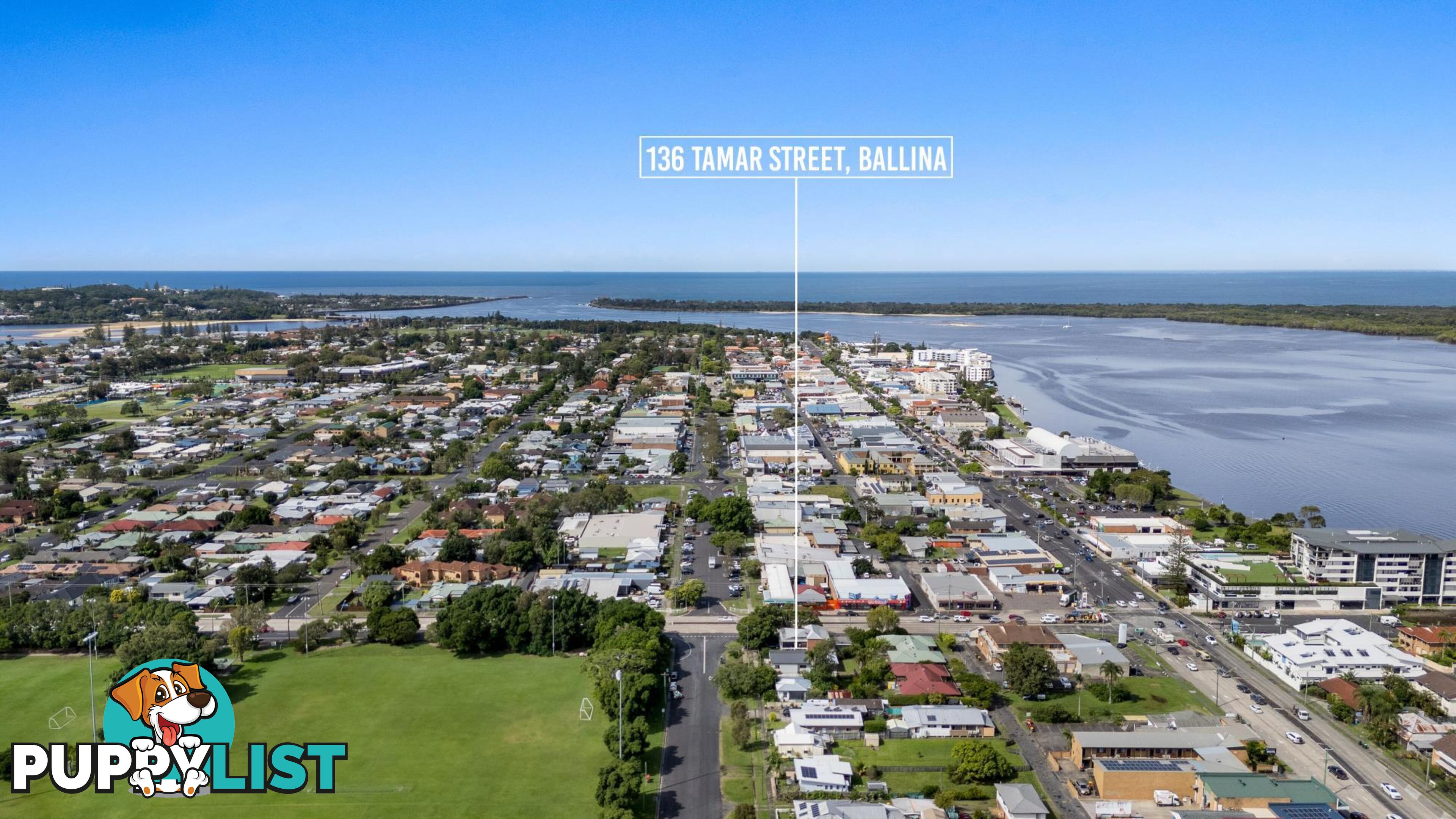 136 Tamar Street BALLINA NSW 2478