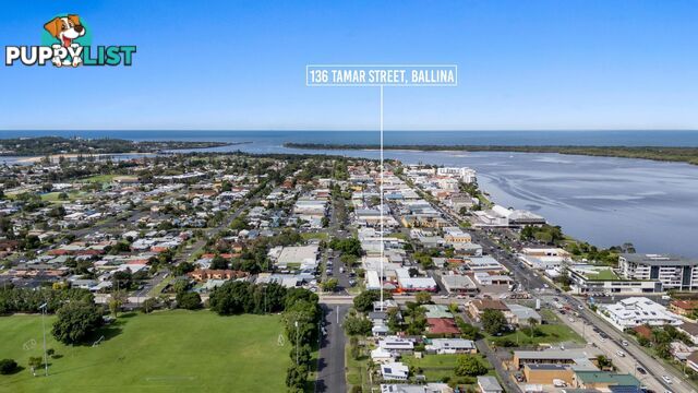 136 Tamar Street BALLINA NSW 2478