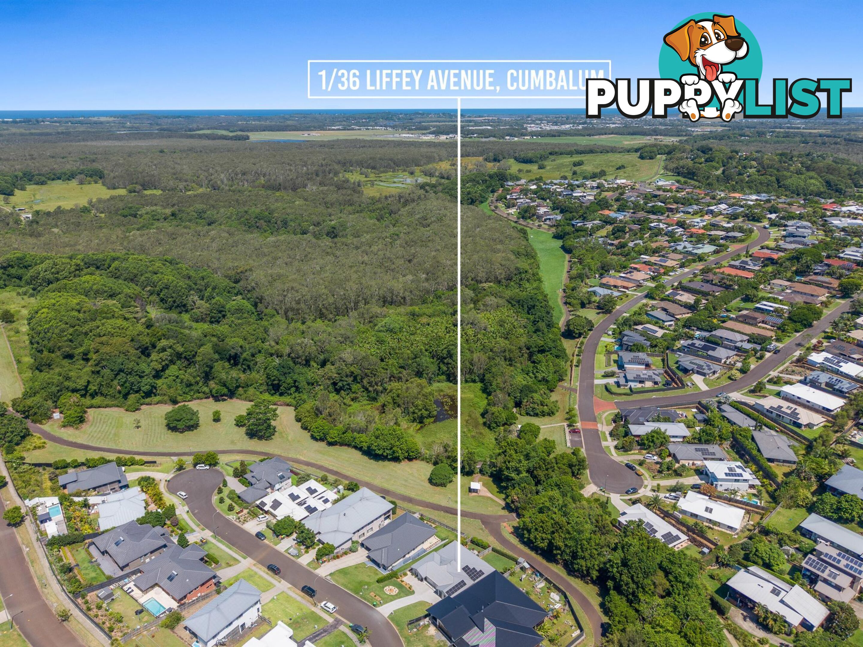 1/36 Liffey Avenue CUMBALUM NSW 2478