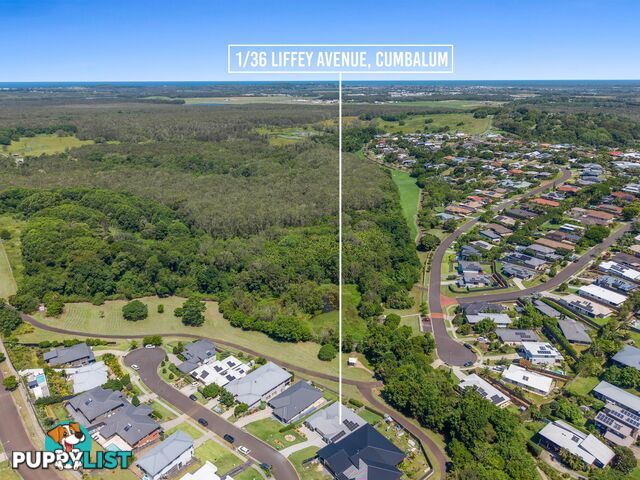 1/36 Liffey Avenue CUMBALUM NSW 2478