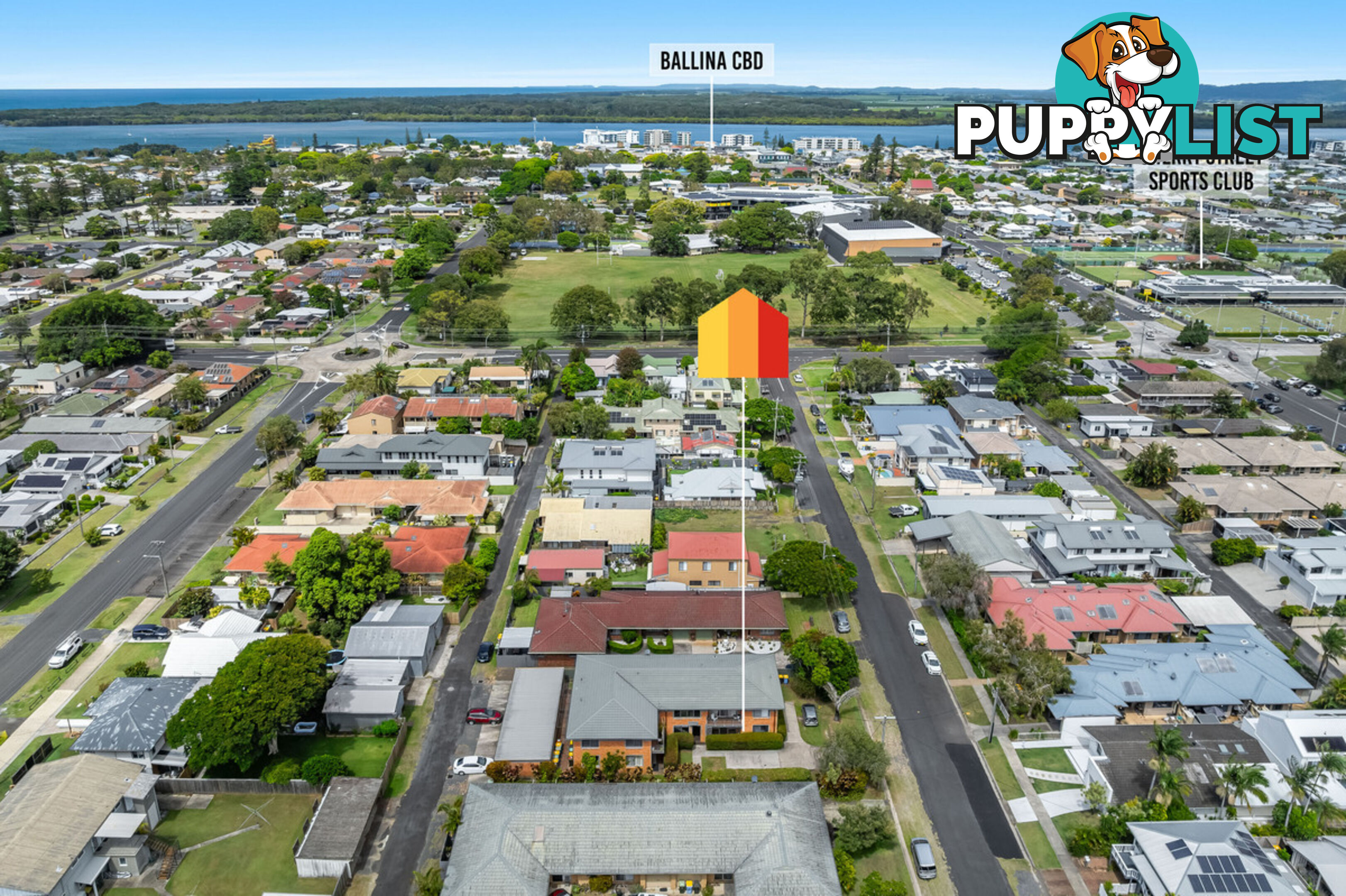 1/15 Jarrett Street BALLINA NSW 2478
