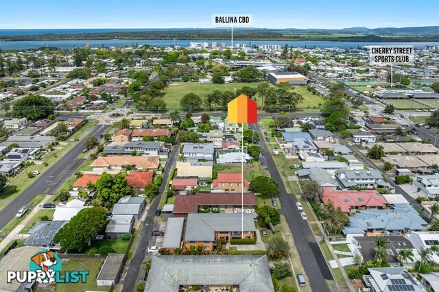 1/15 Jarrett Street BALLINA NSW 2478