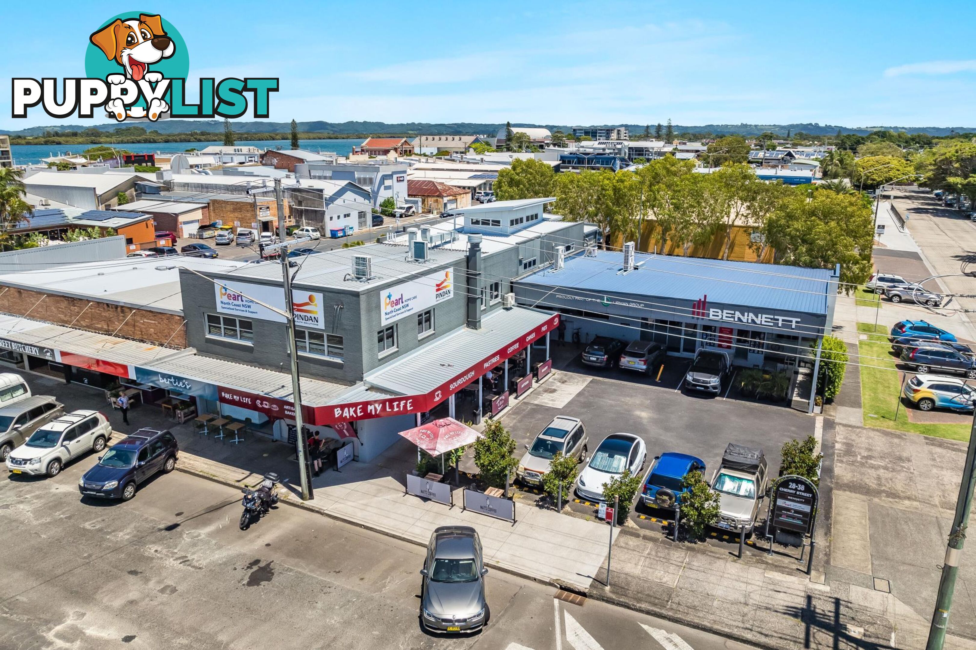 28-38 Cherry Street BALLINA NSW 2478