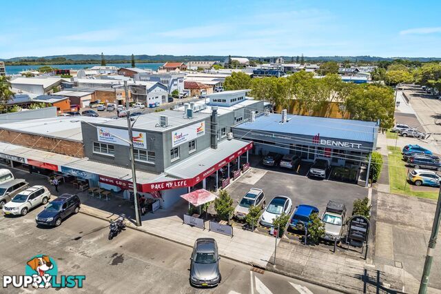 28-38 Cherry Street BALLINA NSW 2478