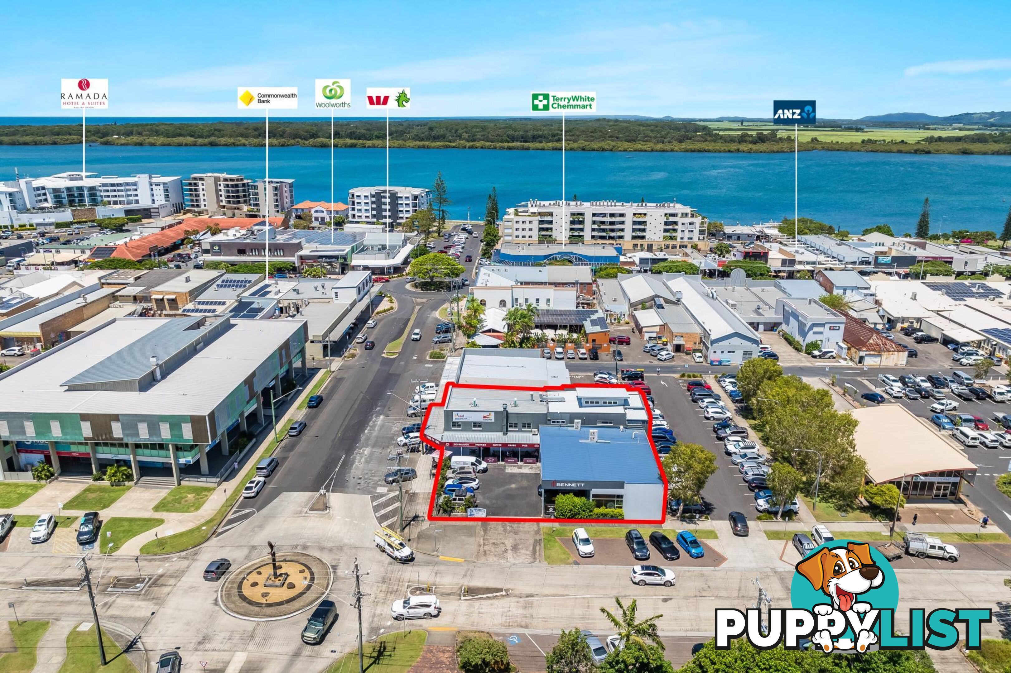 28-38 Cherry Street BALLINA NSW 2478