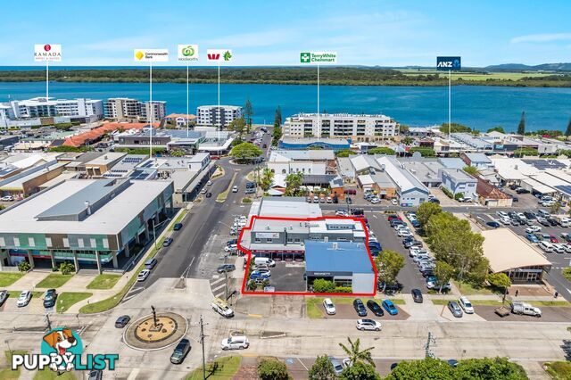 28-38 Cherry Street BALLINA NSW 2478