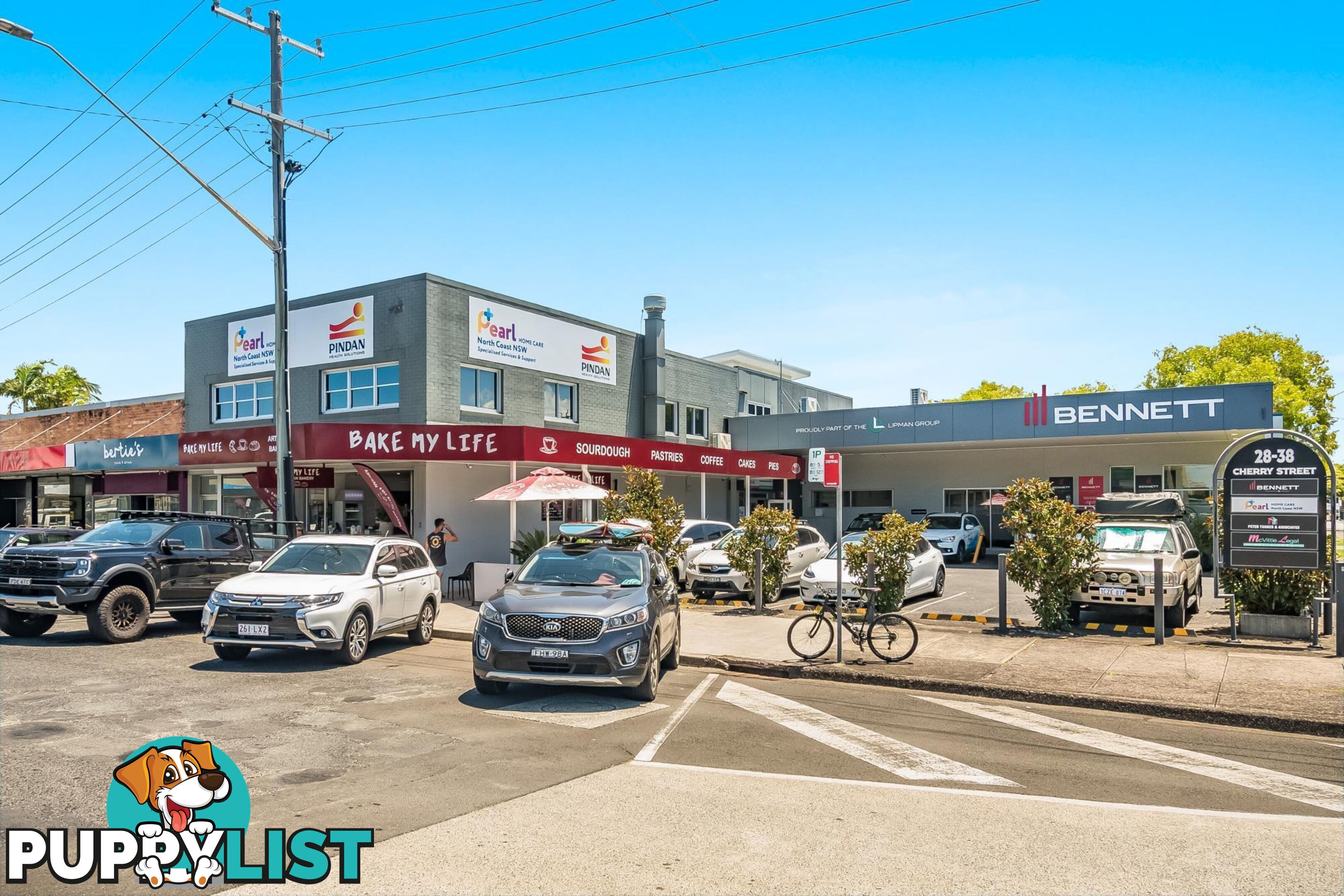 28-38 Cherry Street BALLINA NSW 2478