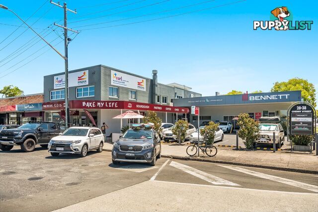 28-38 Cherry Street BALLINA NSW 2478