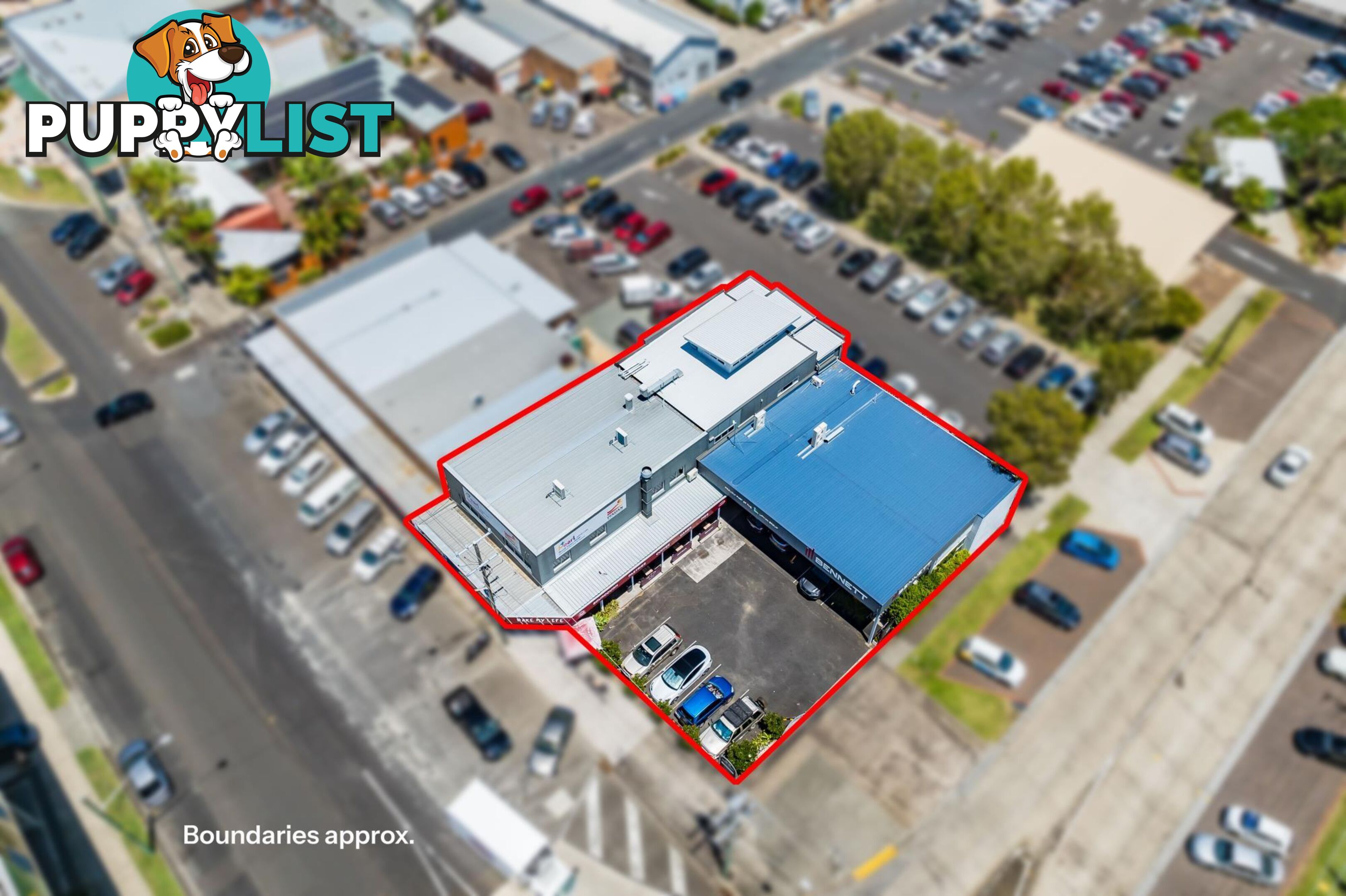 28-38 Cherry Street BALLINA NSW 2478